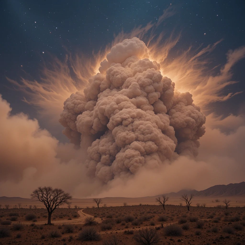 Haboob Storms: Everything You Need to Know to Stay Safe