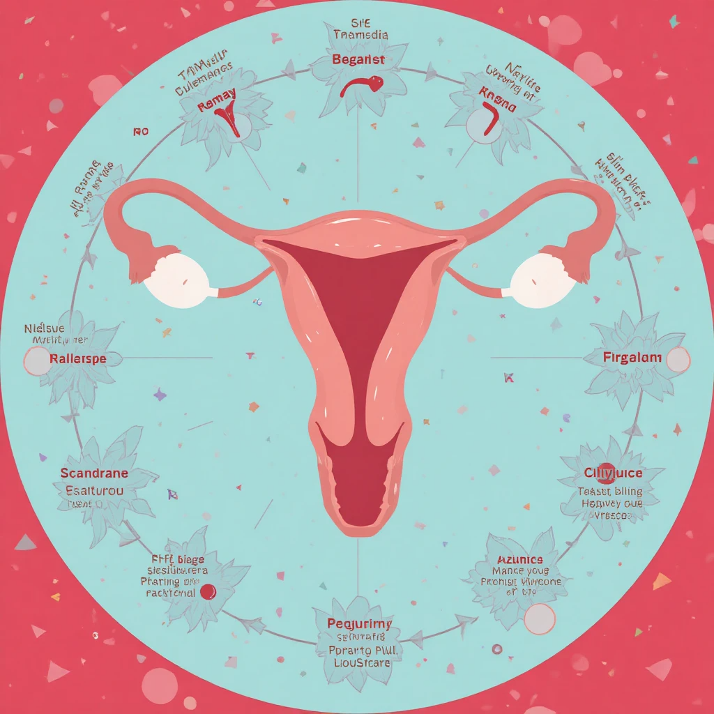 menstrual health for women